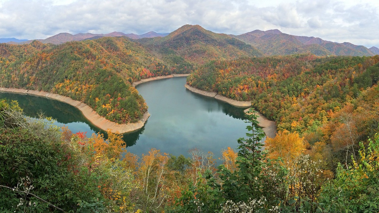 Photo of Outdoor in Bryson City