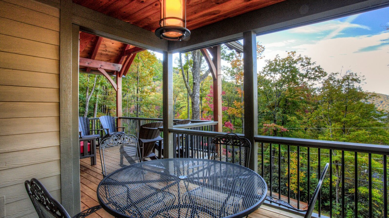 Photo of Outdoor in Black Mountain