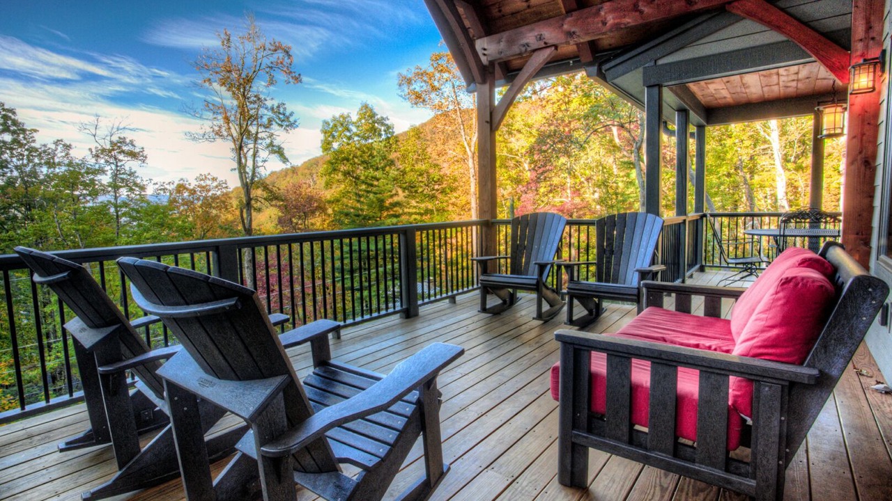 Photo of Outdoor in Black Mountain
