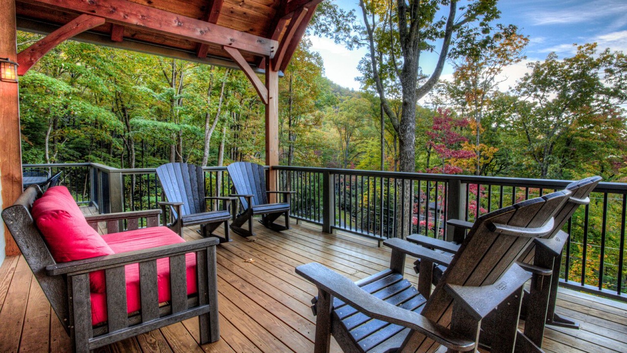 Photo of Outdoor in Black Mountain