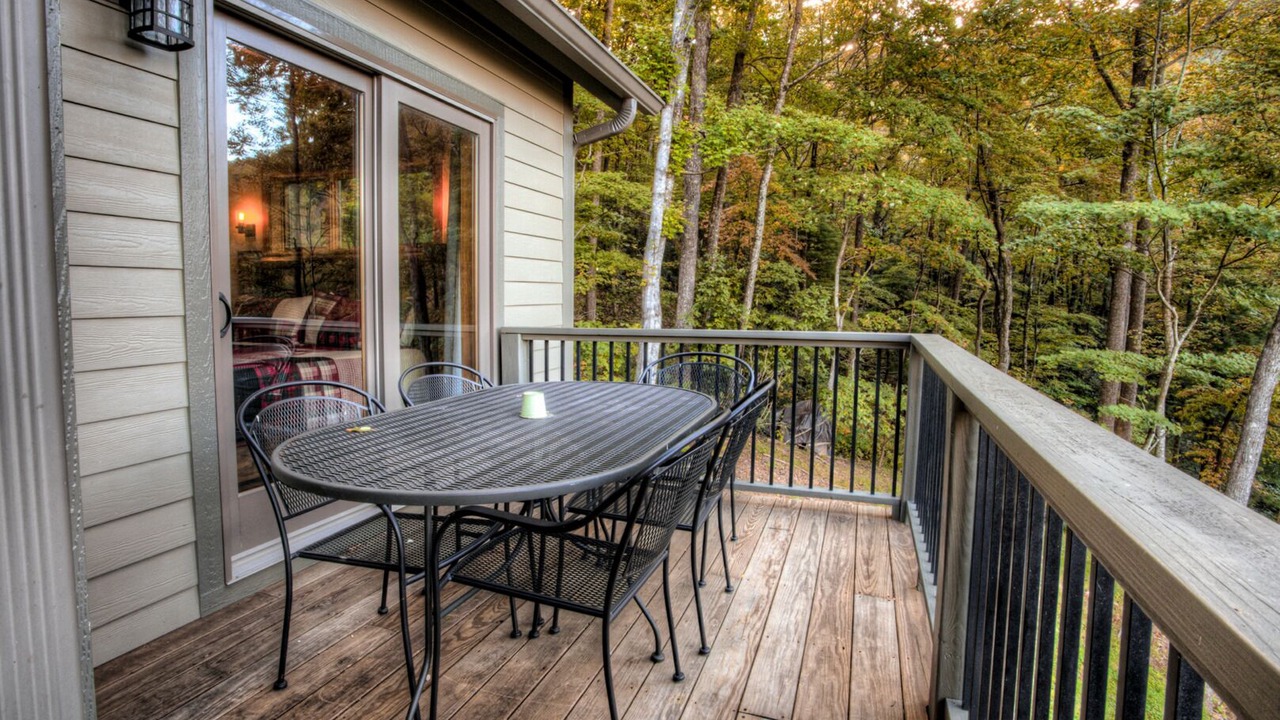 Photo of Outdoor in Black Mountain