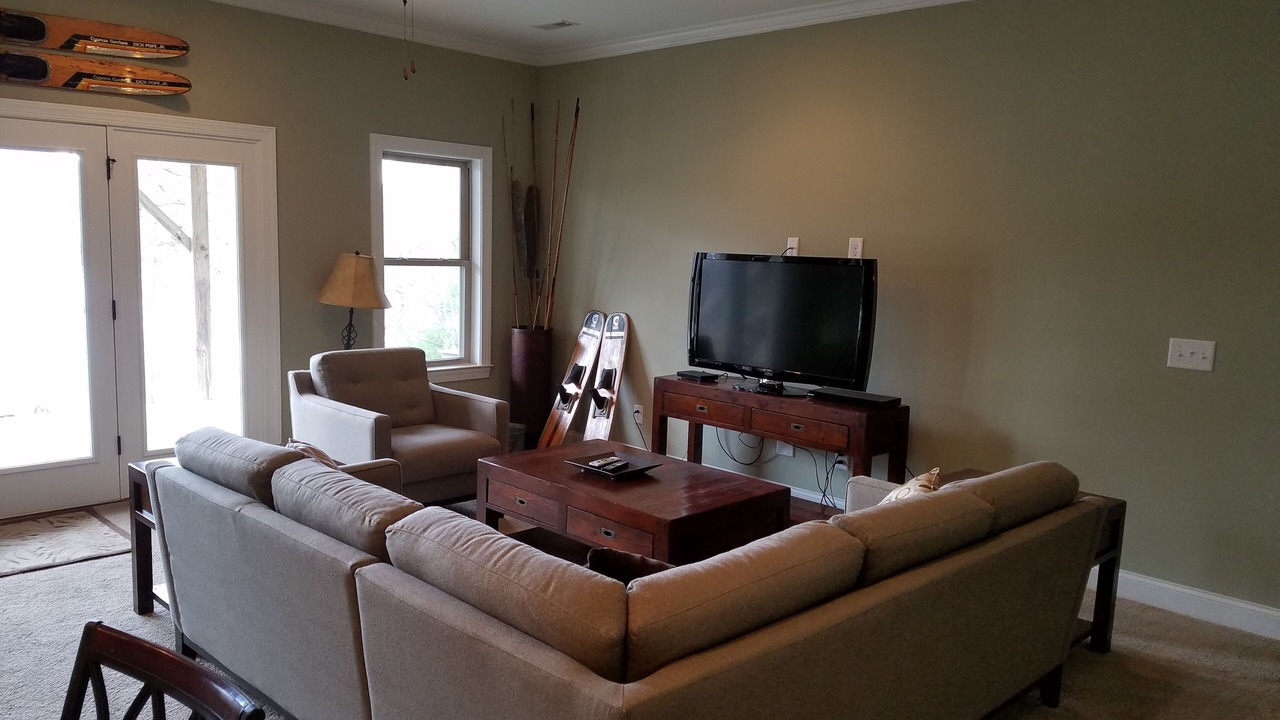 Photo of Bedroom in Nebo