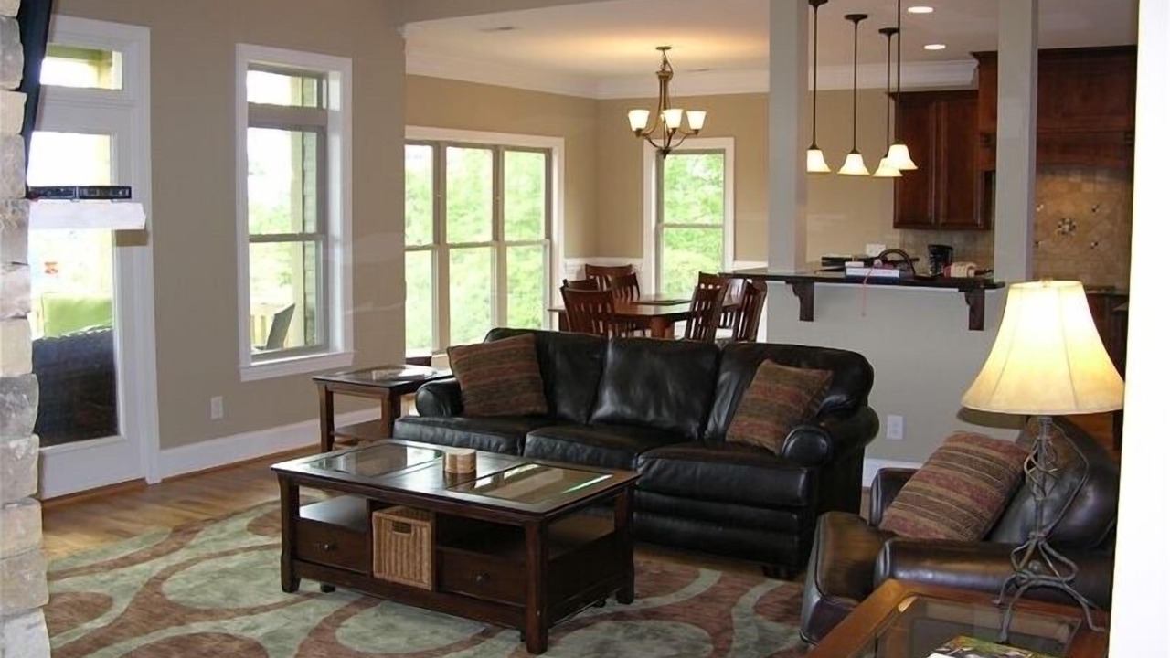 Photo of Bedroom in Nebo