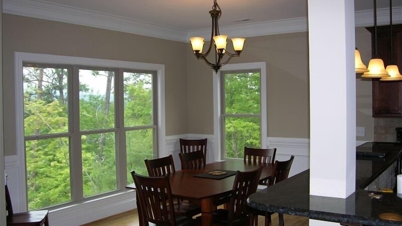 Photo of Bedroom in Nebo