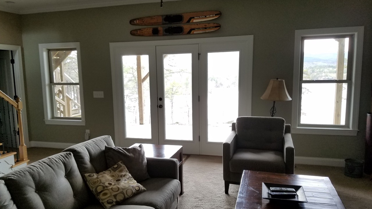 Photo of Bedroom in Nebo