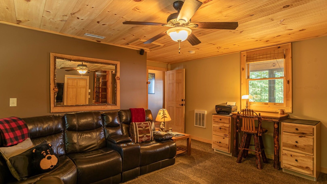 Photo of Livingroom in Banner Elk