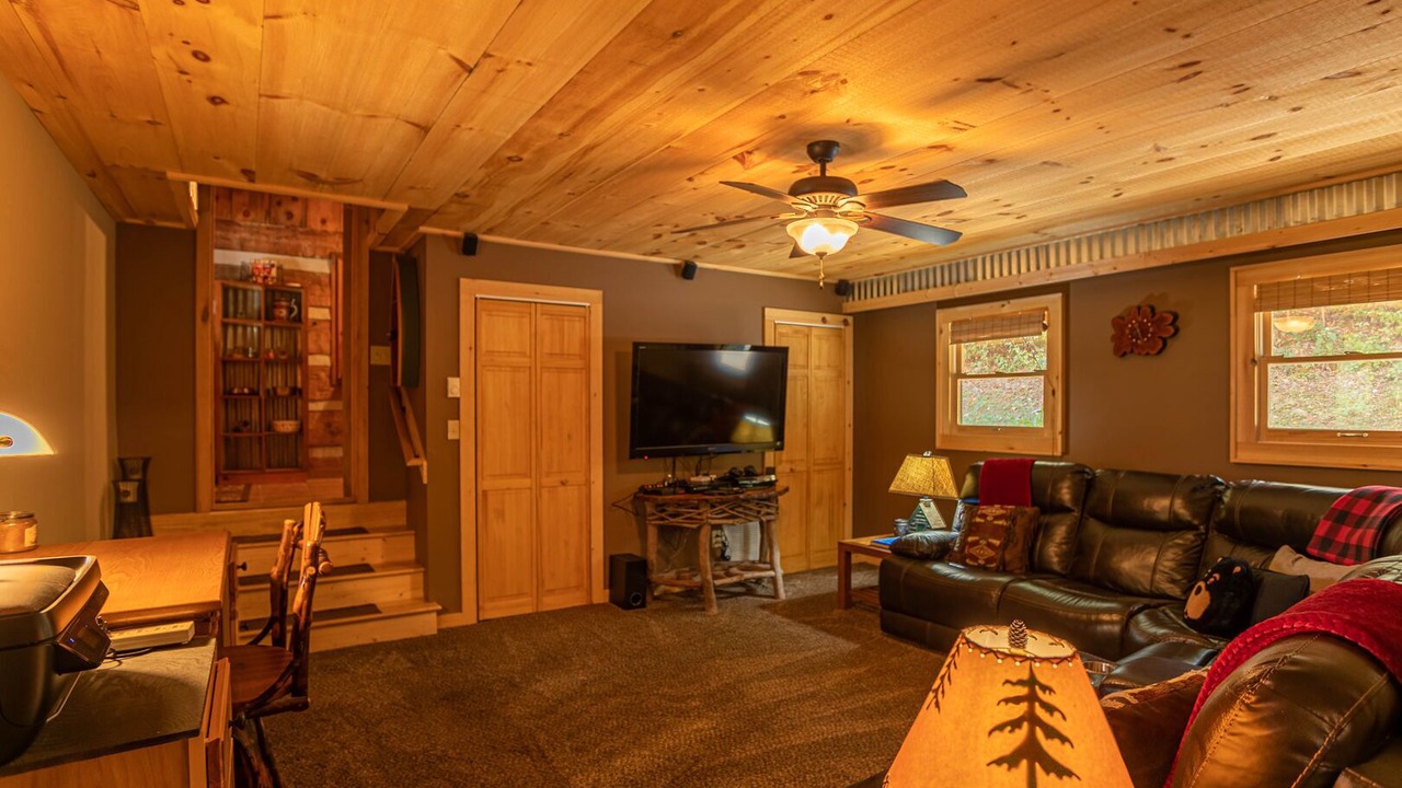 Photo of Livingroom in Banner Elk