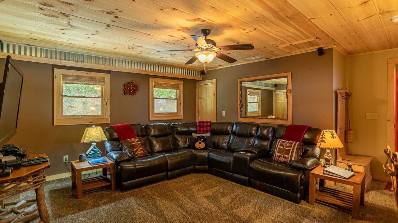 Photo of Livingroom in Banner Elk