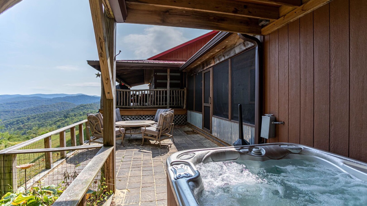 Photo of Outdoor in Banner Elk
