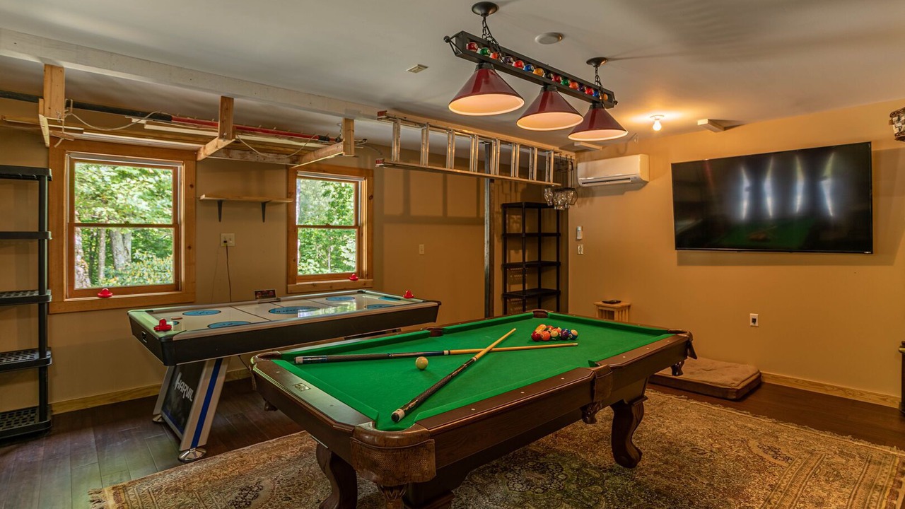 Photo of Bedroom in Banner Elk