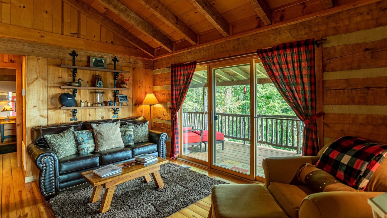 Photo of Livingroom in Banner Elk