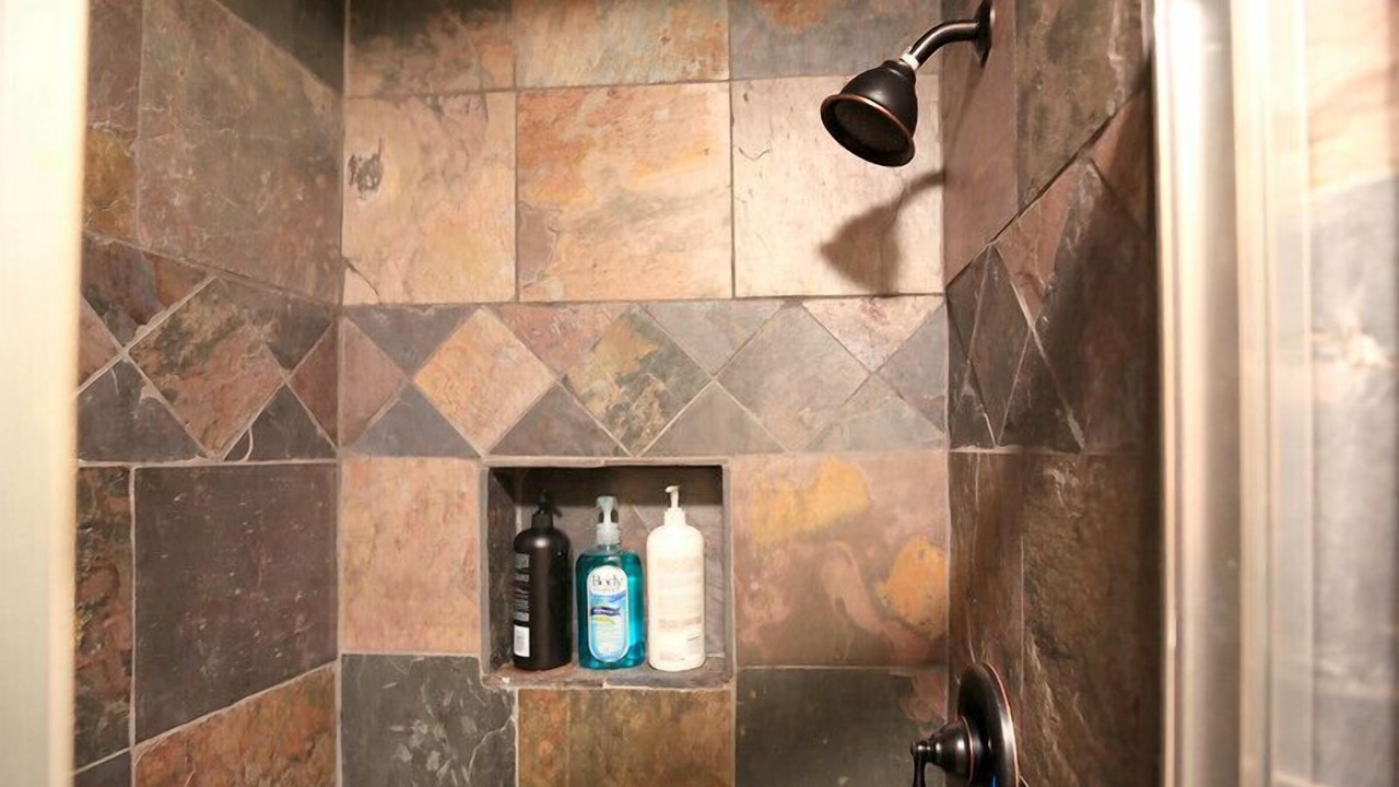 Photo of Bathroom in Robbinsville