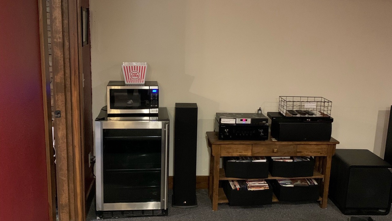 Photo of Kitchen in Robbinsville