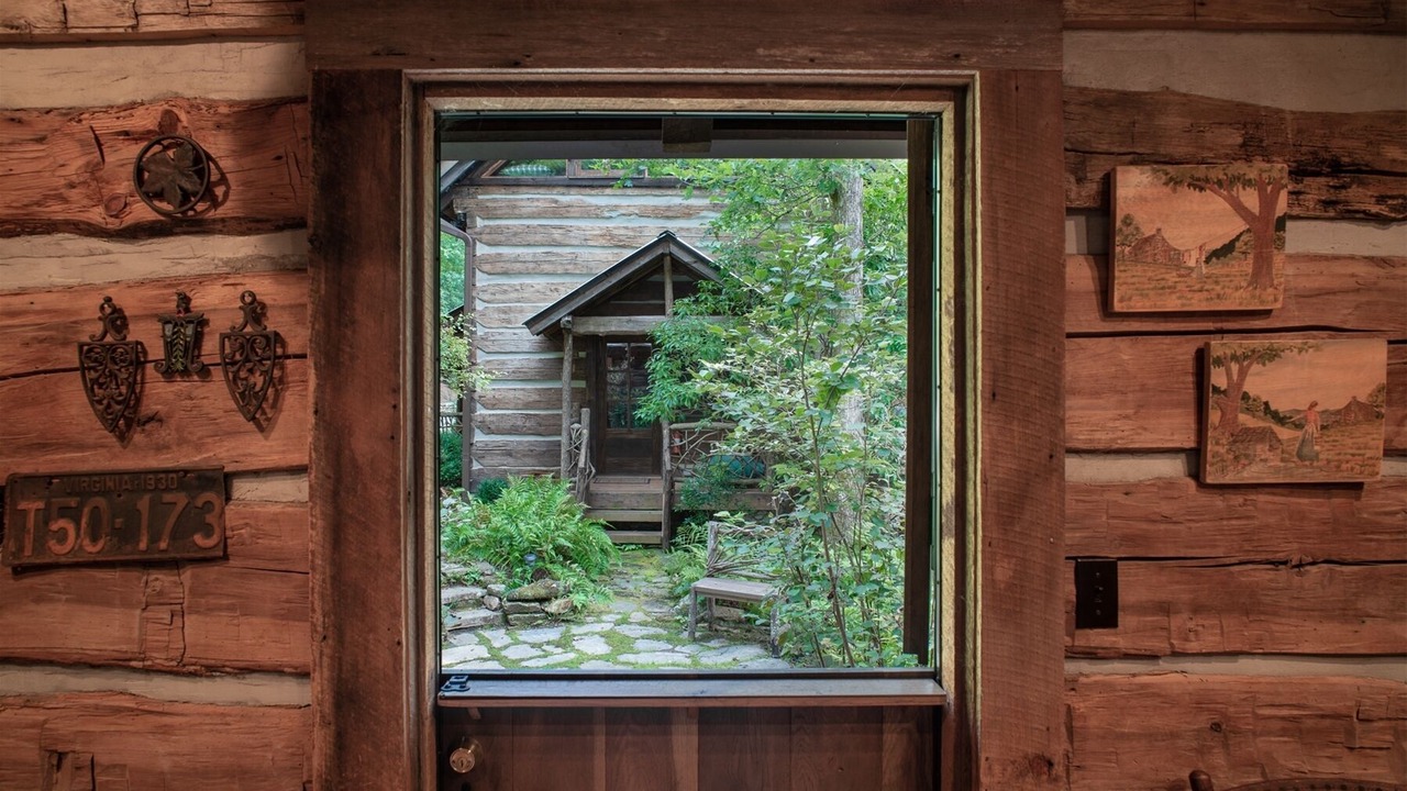 Photo of Others in Pisgah Forest
