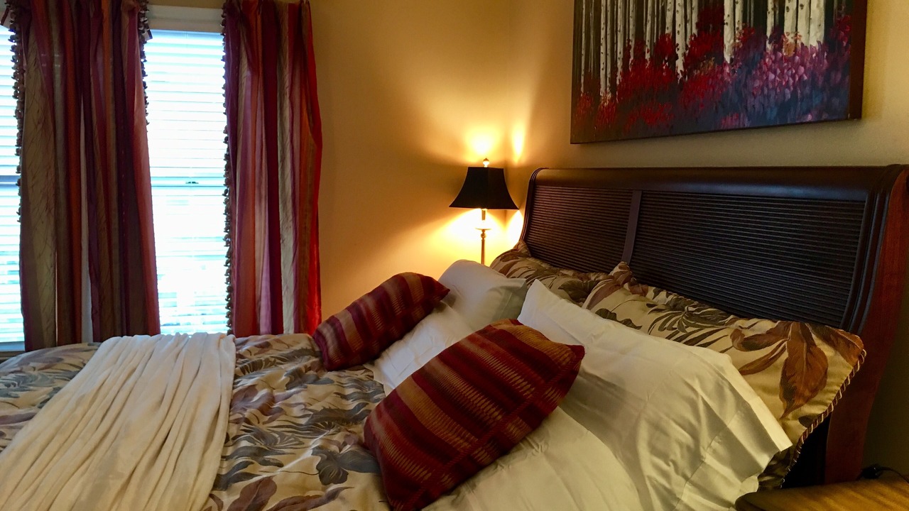 Photo of Bedroom in Greenville