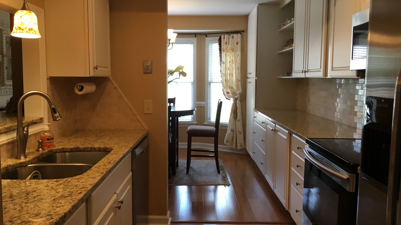 Photo of Kitchen in Greenville