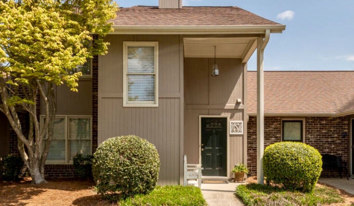 Photo of Outdoor in Greenville