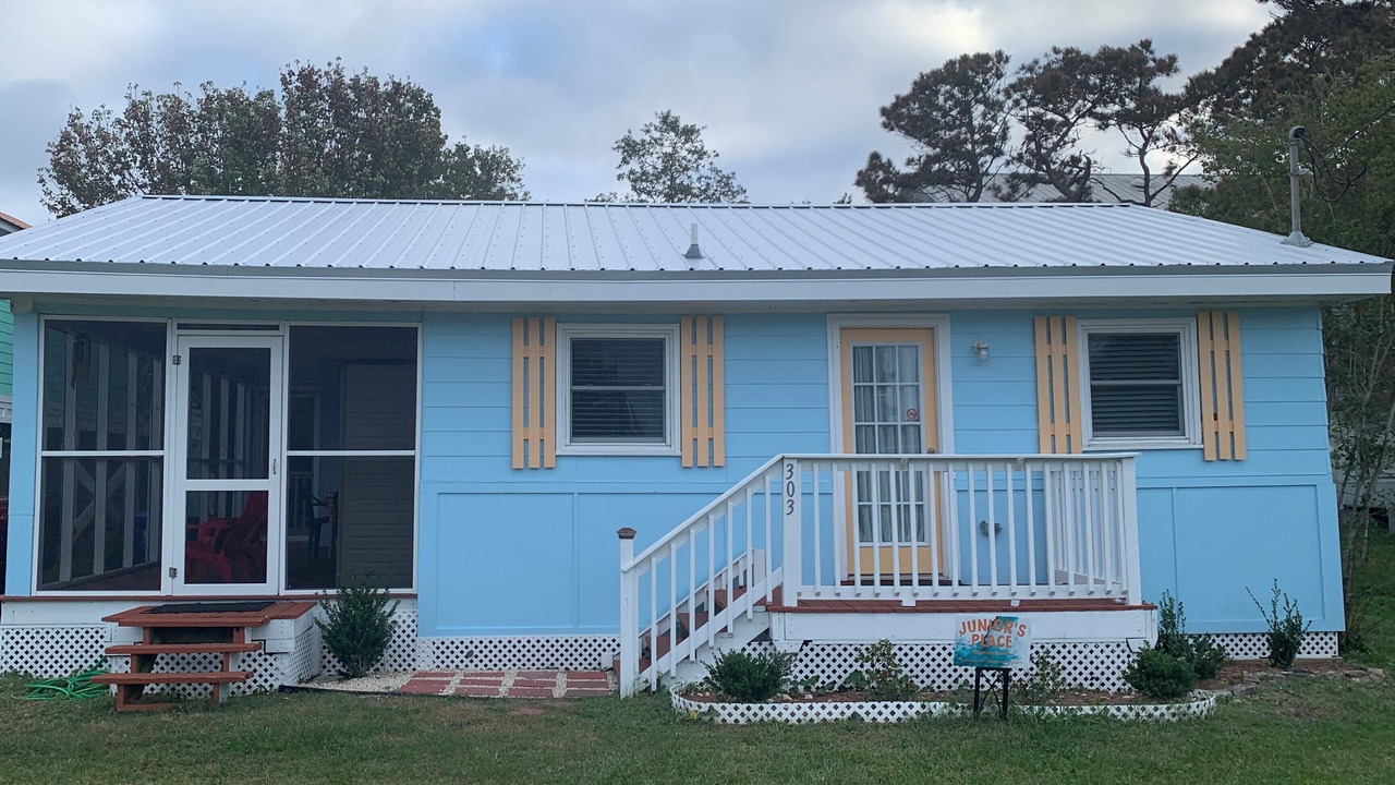 Photo of Outdoor in Wilmington Beach