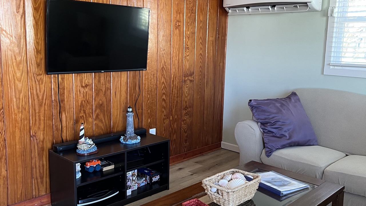 Photo of Livingroom in Wilmington Beach