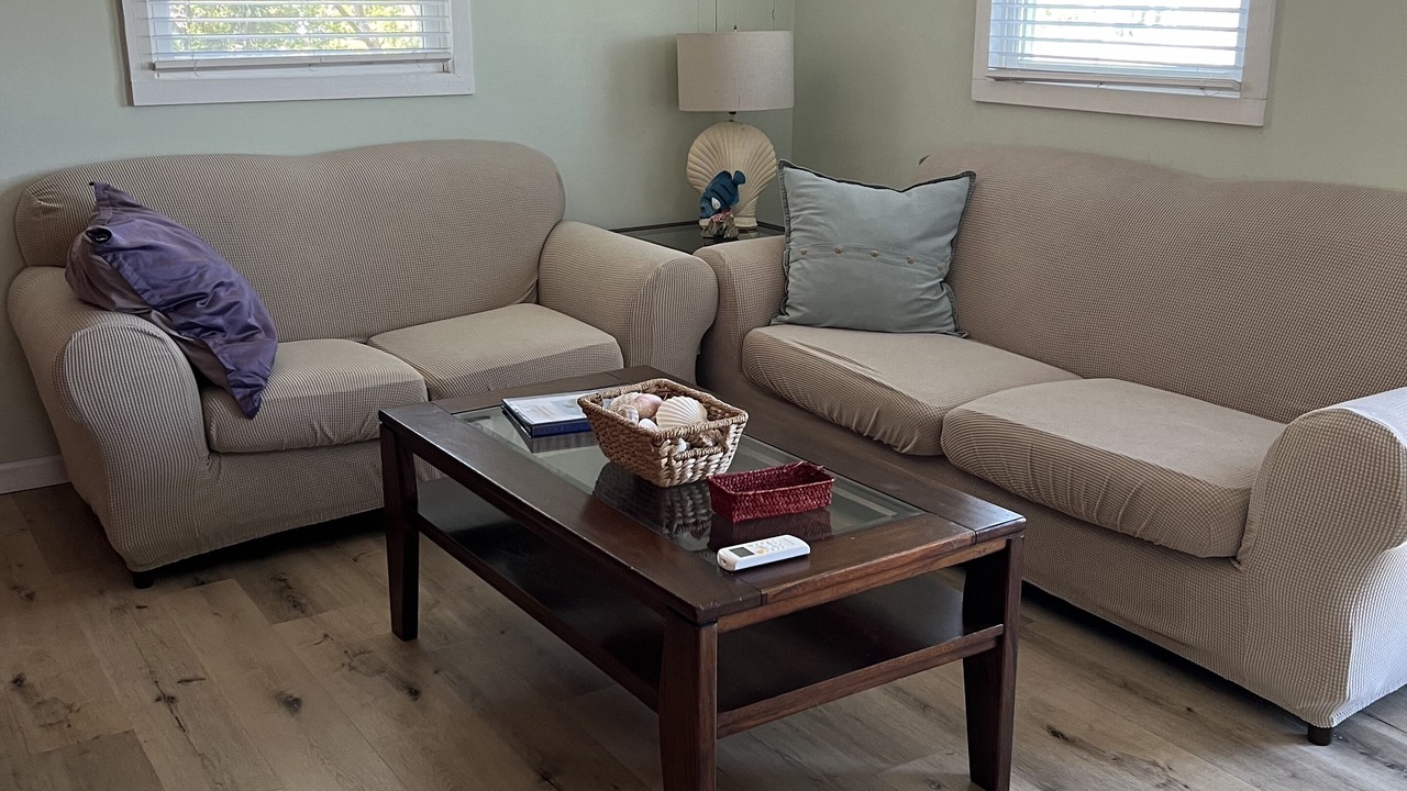 Photo of Livingroom in Wilmington Beach