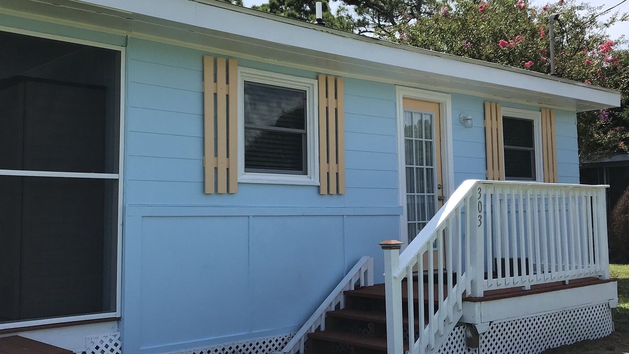 Photo of Outdoor in Wilmington Beach