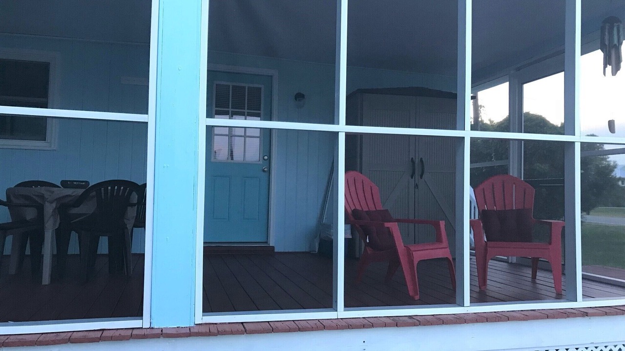 Photo of Outdoor in Wilmington Beach