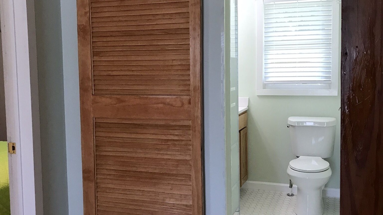 Photo of Bathroom in Wilmington Beach
