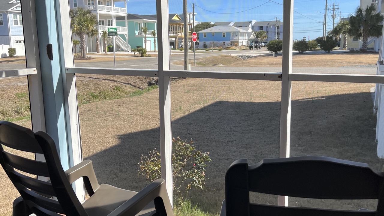 Photo of Outdoor in Wilmington Beach
