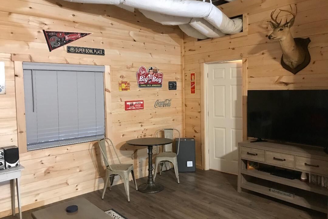 Photo of Bedroom in Franklin