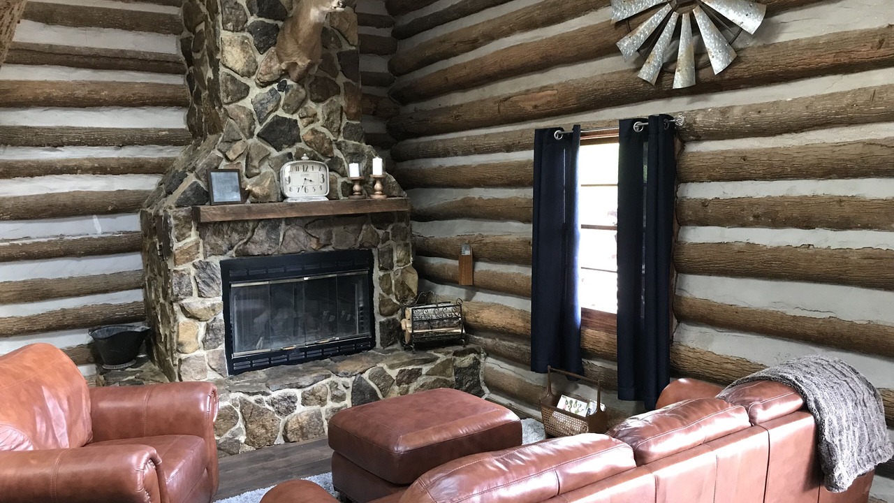 Photo of Livingroom in Franklin