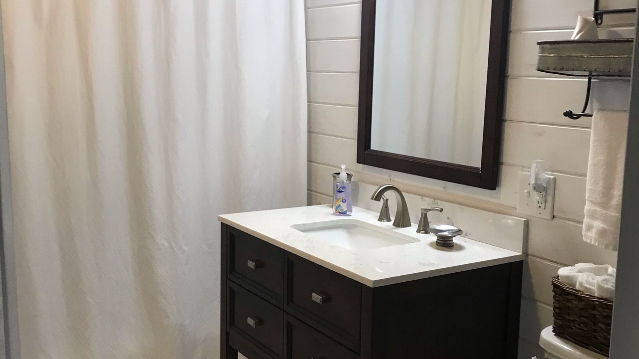 Photo of Bathroom in Franklin