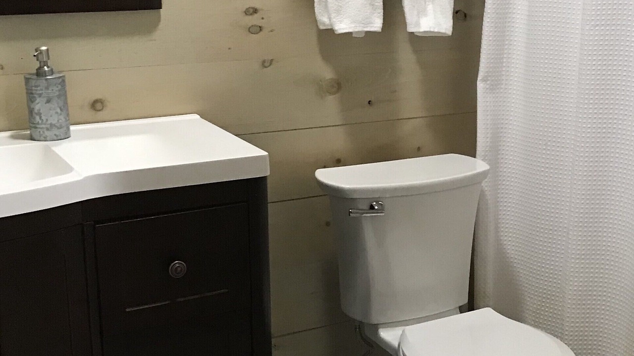 Photo of Bathroom in Franklin