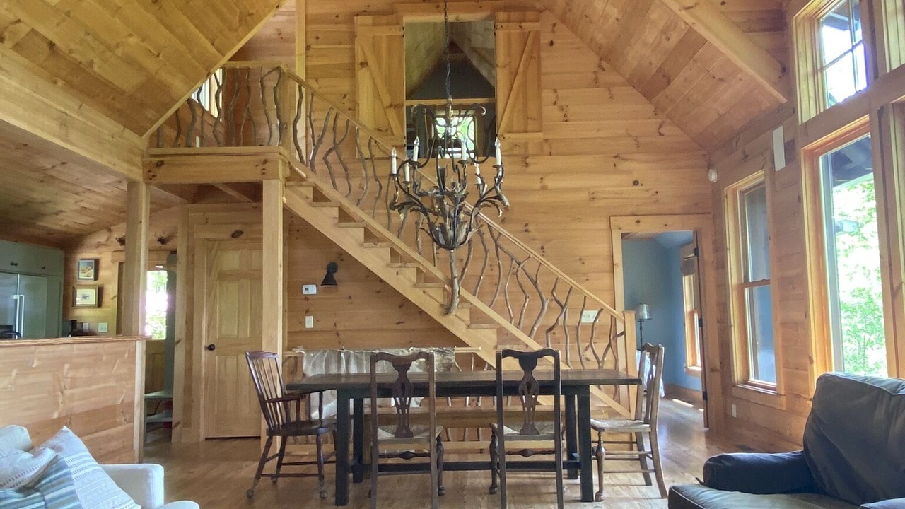 Photo of Bedroom in Celo
