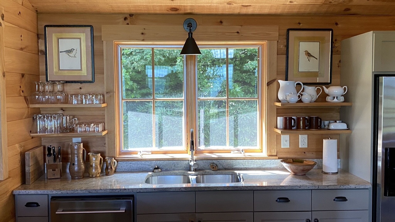 Photo of Kitchen in Celo