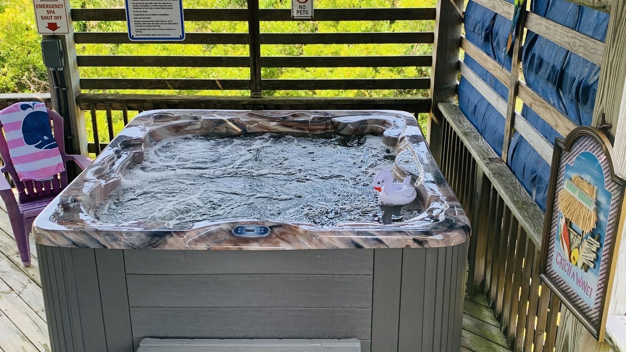 Photo of Outdoor in Waves