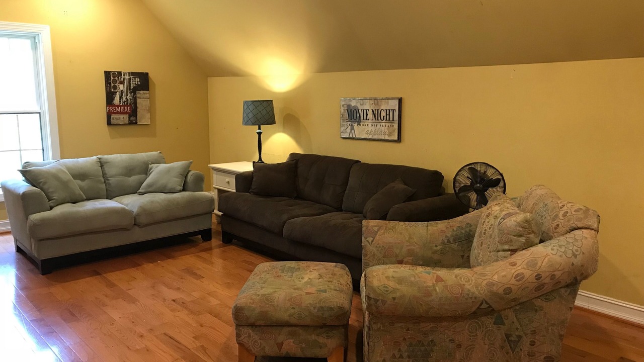 Photo of Livingroom in Shelby
