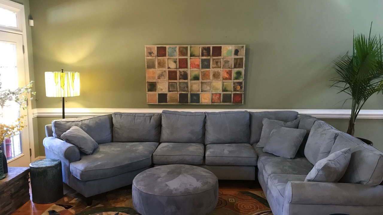 Photo of Livingroom in Shelby