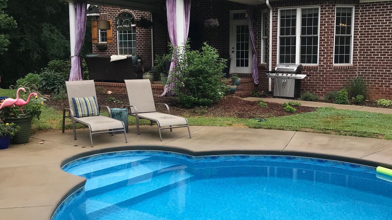 Photo of Outdoor in Shelby