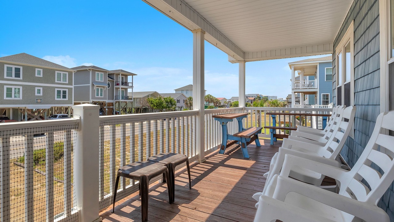 Photo of Outdoor in Long Beach
