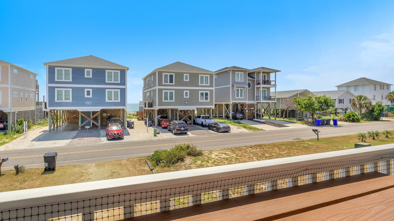 Photo of Outdoor in Long Beach
