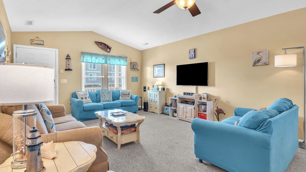 Photo of Bedroom in Long Beach