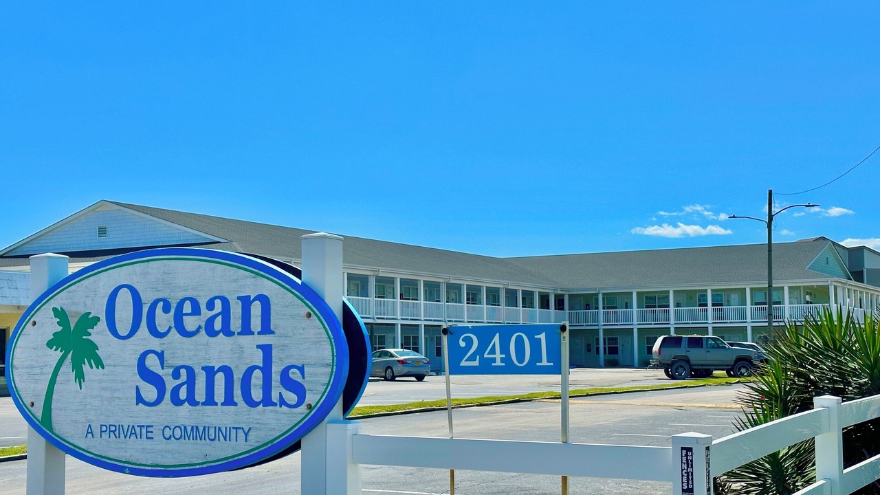 Photo of Outdoor in Atlantic Beach