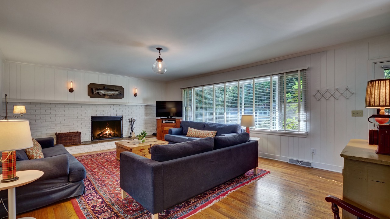 Photo of Livingroom in Highlands