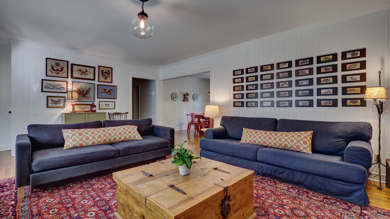 Photo of Livingroom in Highlands