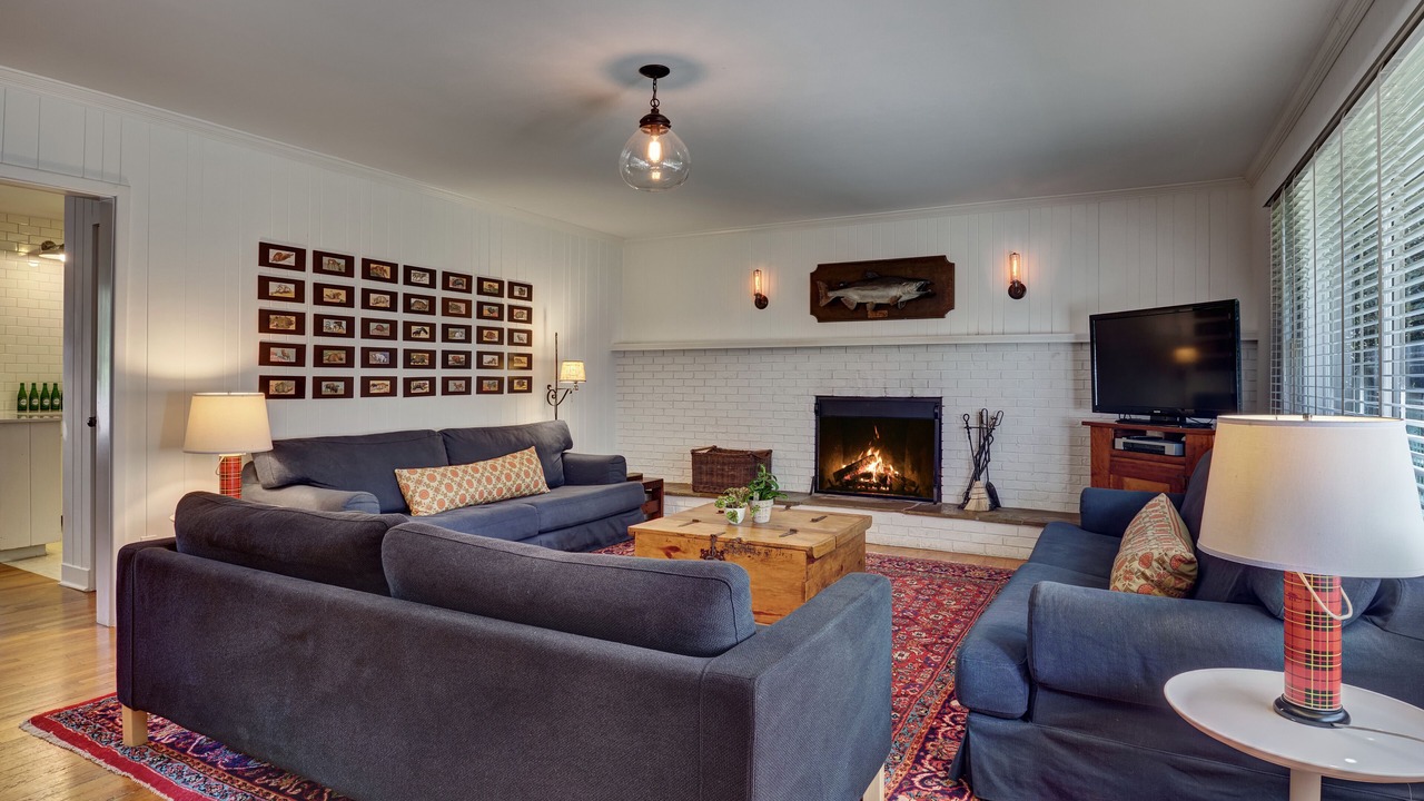 Photo of Livingroom in Highlands