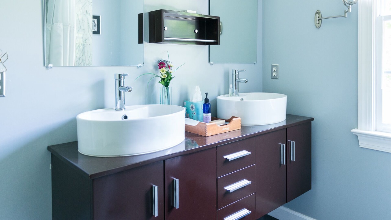 Photo of Bathroom in Raleigh