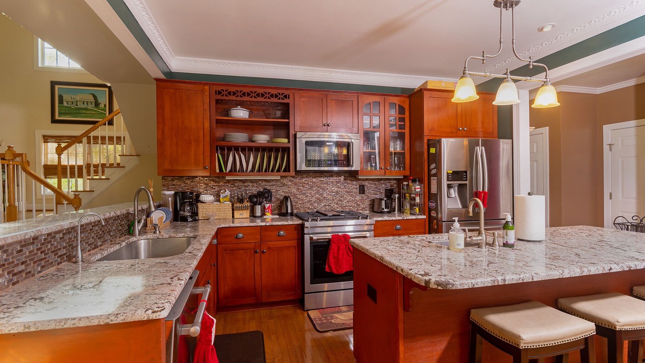 Photo of Kitchen in Raleigh