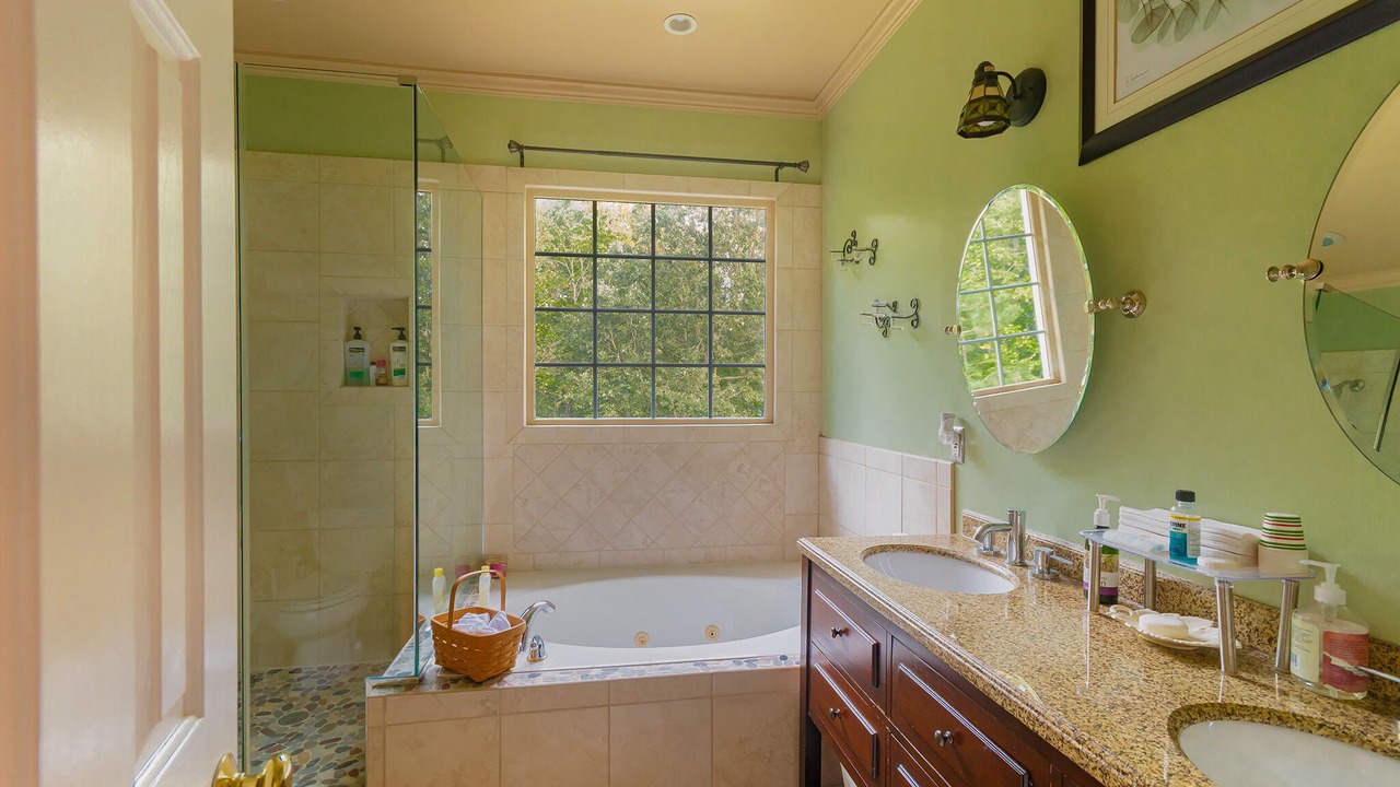 Photo of Bathroom in Raleigh