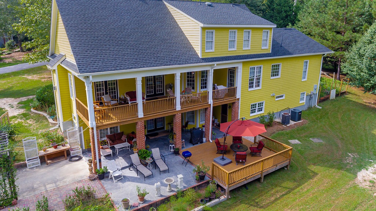 Photo of Outdoor in Raleigh