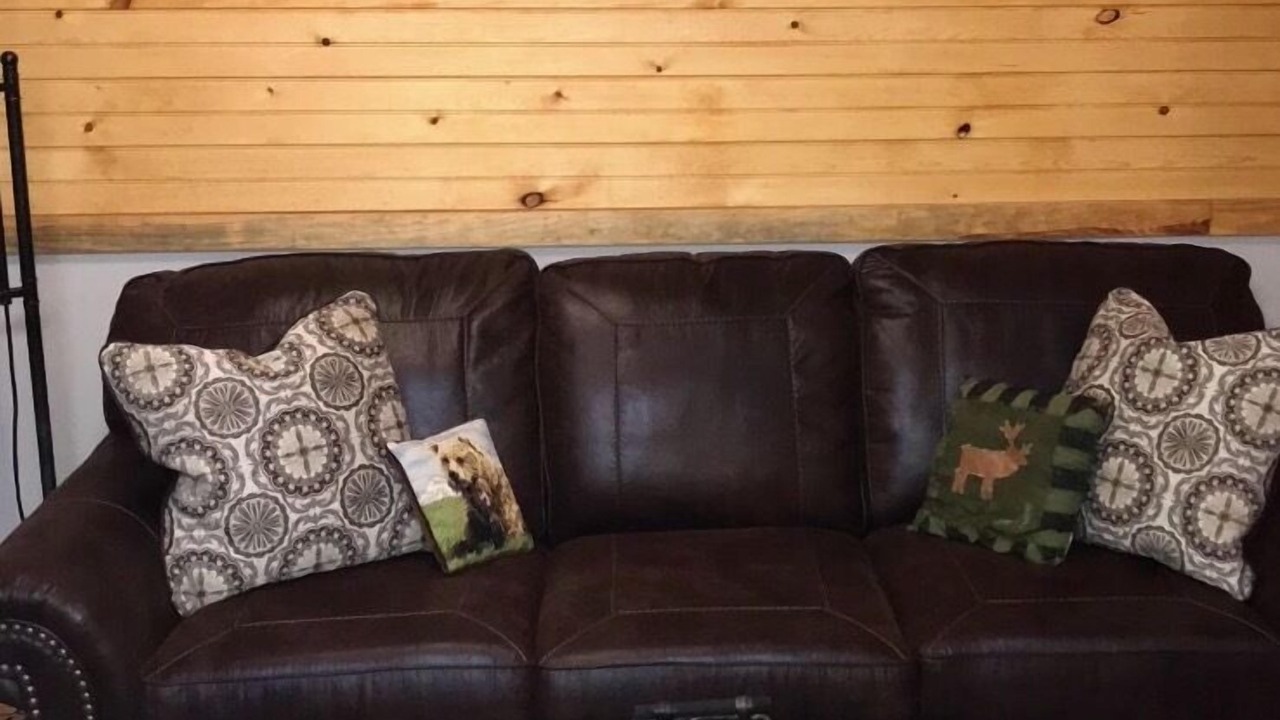 Photo of Livingroom in Unaka